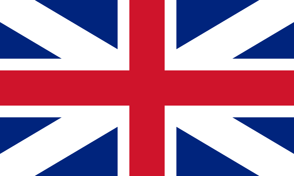 EN flag