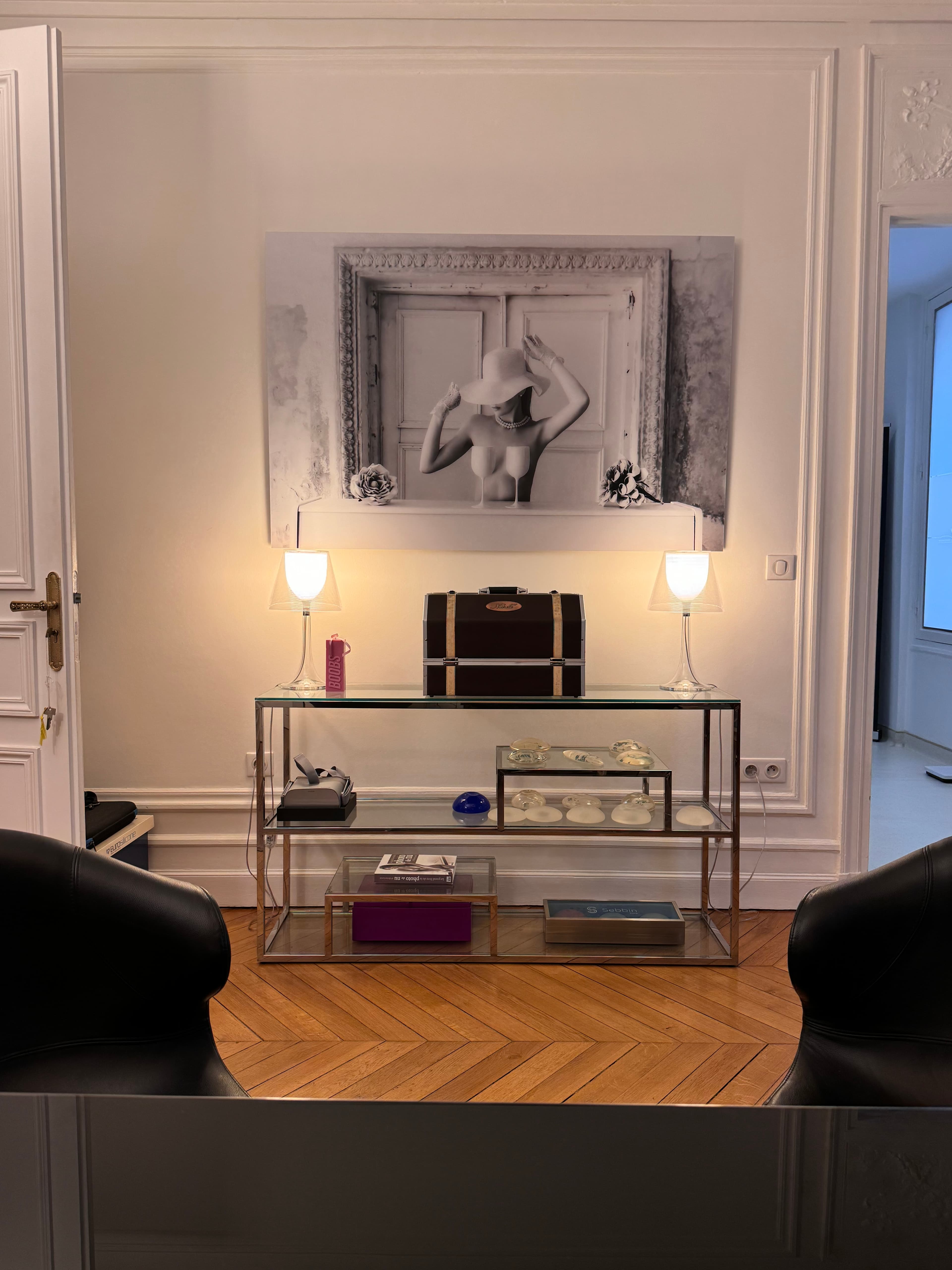 Cabinet du Dr Youssef clinic banner